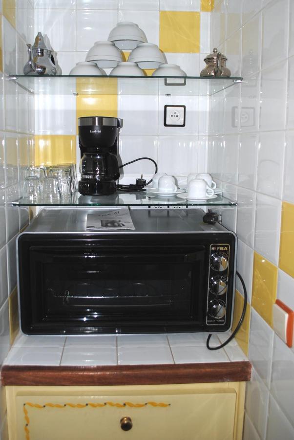 Appartement Anatim Warzazát Exteriér fotografie