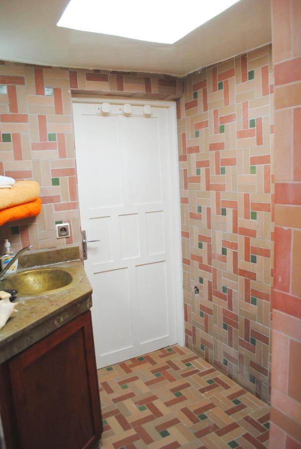 Appartement Anatim Warzazát Exteriér fotografie